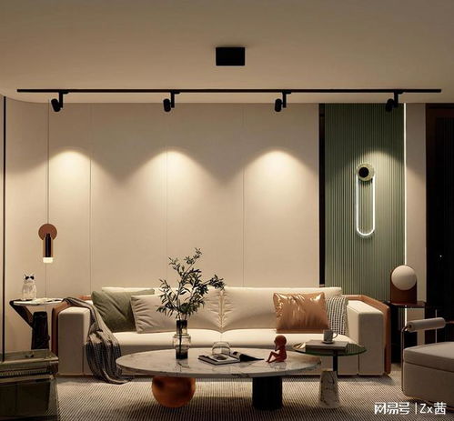 2022年現(xiàn)代輕奢風(fēng) 非主燈具設(shè)計(jì)的魅力與趨勢