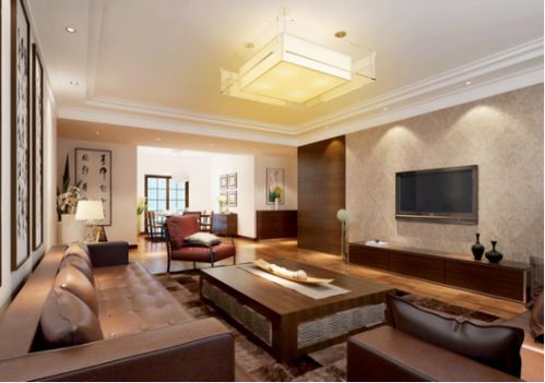 家裝隨心配 別拿燈具不當(dāng)回事，這些生活小妙招讓家更溫馨