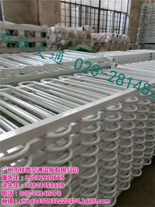 祥路交通設施 專業交通設施廠家與道路貨物運輸的全面解決方案