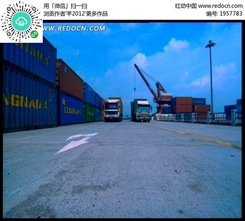 便捷獲取道路運輸貨運車視頻素材 紅動網(wǎng)免費資源解析