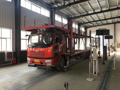 聚焦道路貨物運輸，保障物流暢通高效——中國交通報社助力行業高質量發展