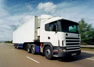 11月起10項新規實施 聚焦道路貨物運輸領域變革