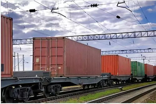 交通部多措并舉規范執法與運輸結構，根治重復罰款與推進“公轉鐵”并行