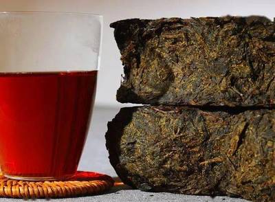 常喝黑茶，為身體“減負” 功能性茶飲料的創(chuàng)新研制之路