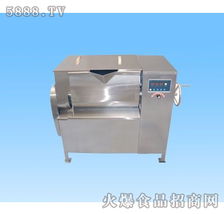 “鼎迅”實(shí)驗(yàn)室拌餡機(jī) 精控安全，邀您開啟全國招商新征程